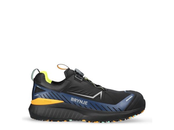 Brynje sikkerhedssko