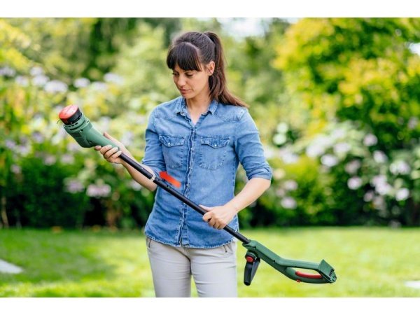 Bosch akku græstrimmer