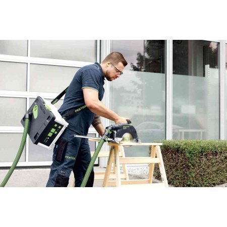 Festool Cleantec støvsuger