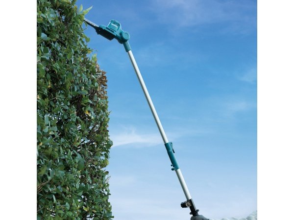 Makita akku stanghækkeklipper