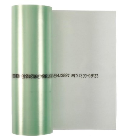 Storm dampspærre godkendt