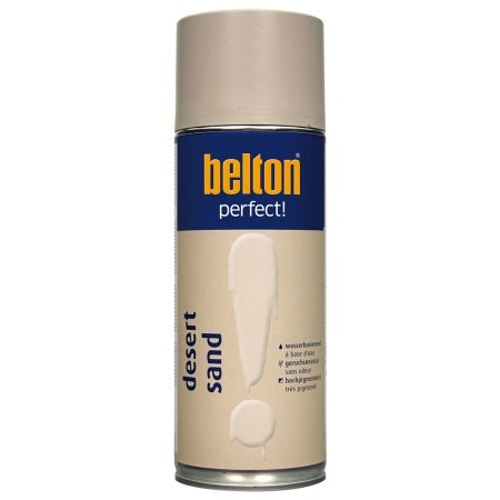 Belton Perfect Desert Sand