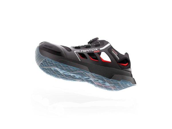 Airtox sikkerhedssandal