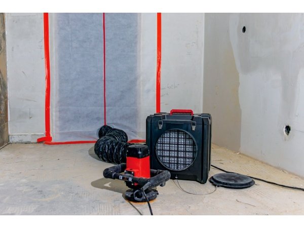 Starmix  Luftrenser Aeroxx 750. Billede viser produkt med hvid baggrund.