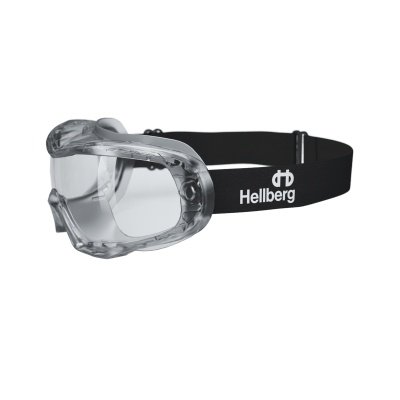 Hellberg sikkerhedsbrille
