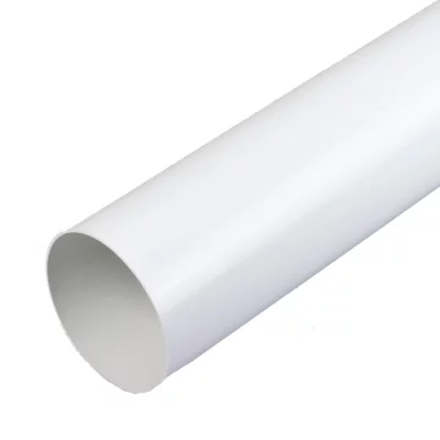 Duka ventilationsrør