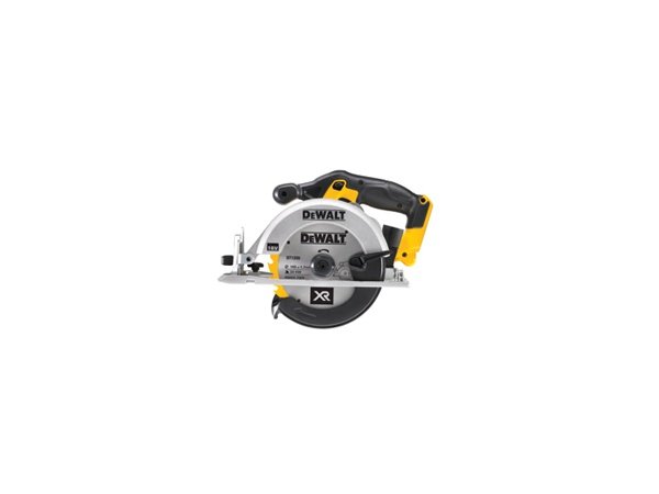 Dewalt akku rundsav