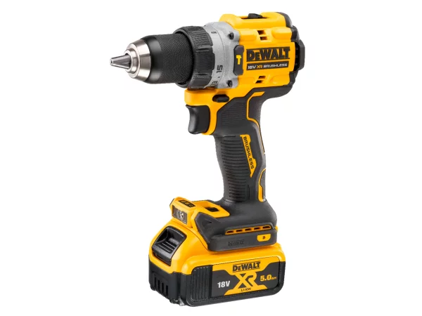 Dewalt akku slagboremaskine
