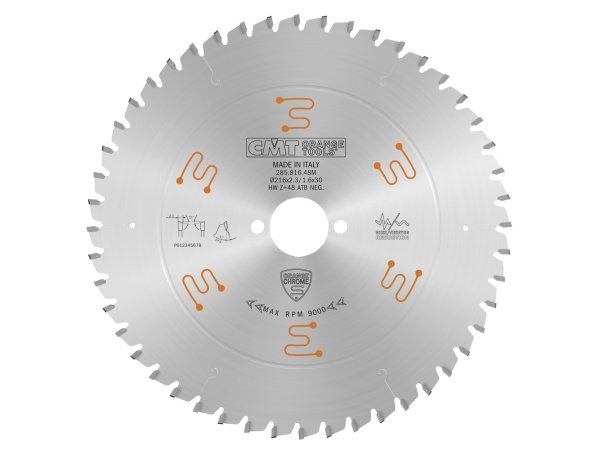 CMT savklinge Xtreme Line