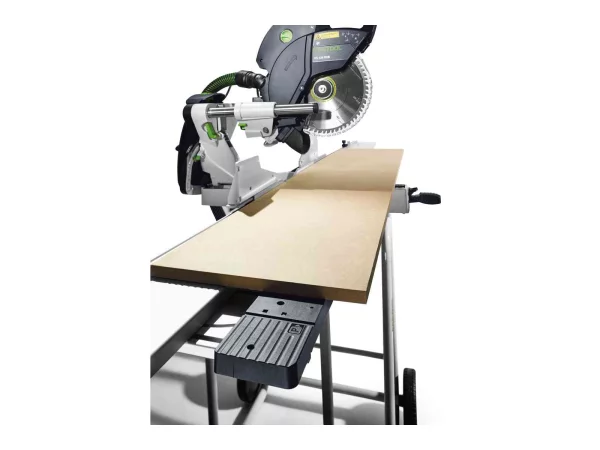 Festool KAPEX KS 120 REB kap-/geringssav 1600 W med 260 mm savklinge