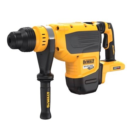 Dewalt akku borehammer SDS-Max