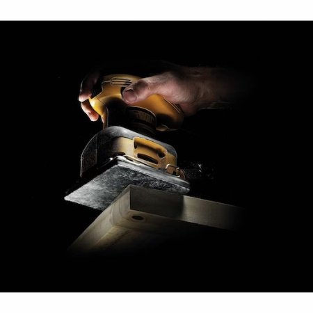 Dewalt Extreme slibenet