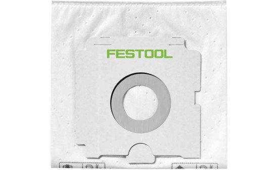 Festool filterposer selfclean