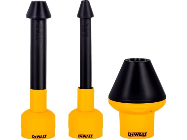 DeWalt støvsugerørledningskit DeWalt støvsugerørledningskit
