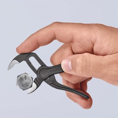 Knipex julekugle med tang