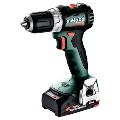 Metabo slagboremaskine