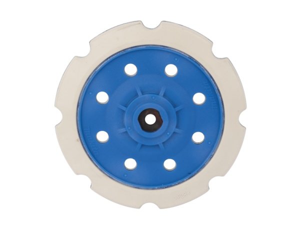 Makita bagskive velcro