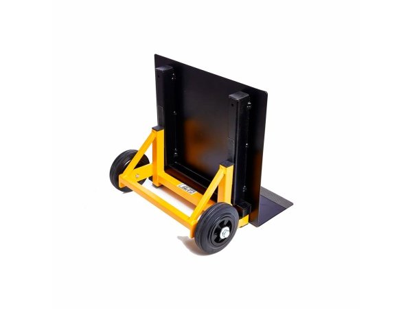 Ravendo Load & Go platform