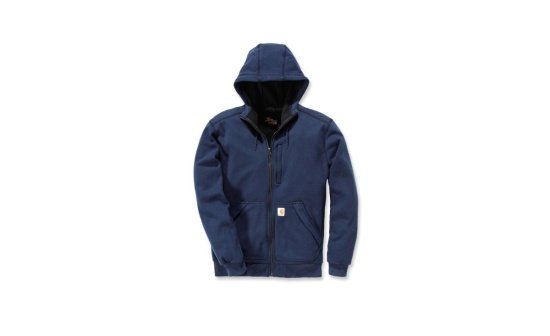 Carhartt hættetrøje