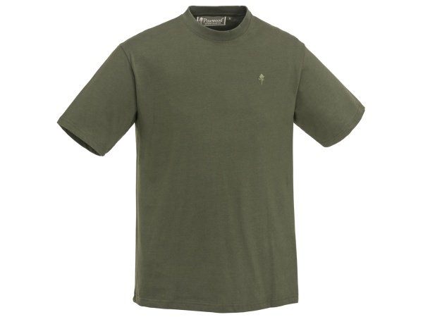 Pinewood t-shirt 3-pak