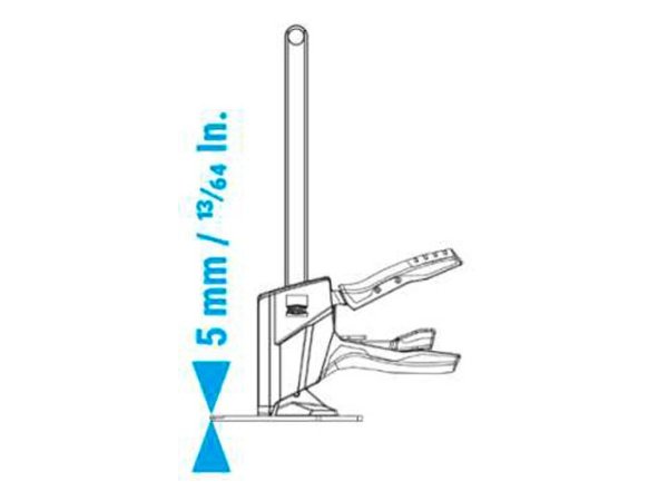 BESSEY BEYCEPS løfter