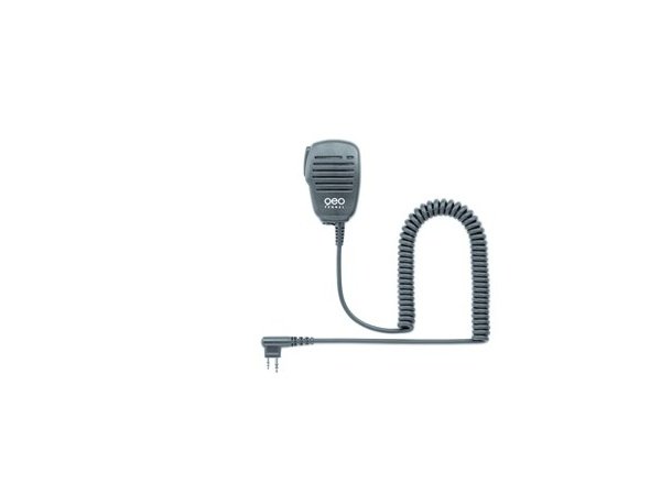 GeoFennel mikrofon/højtaler