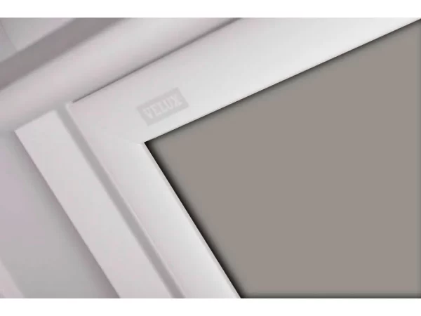 Velux mørklægningsgardin