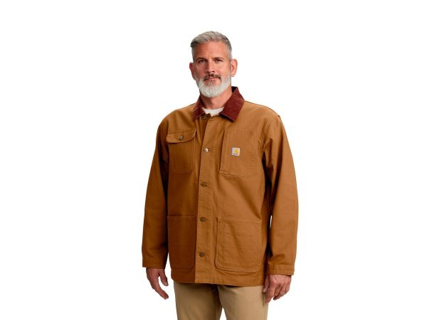 Carhartt Chore frakke