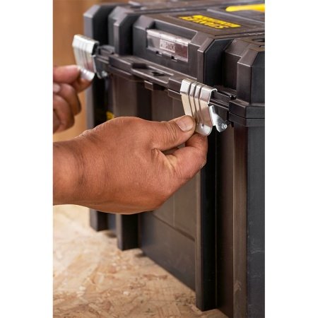 Stanley fatmax tstak organiser