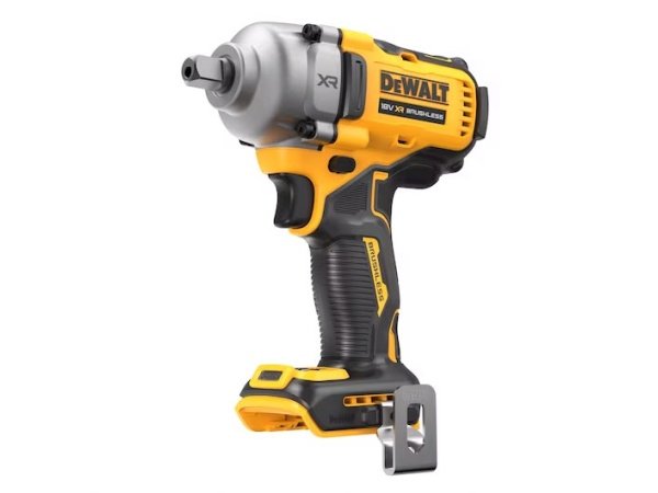Dewalt slagnøgle 1/2
