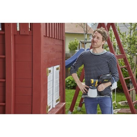 Wagner Flexio malersprøjte Wagner Flexio malersprøjte