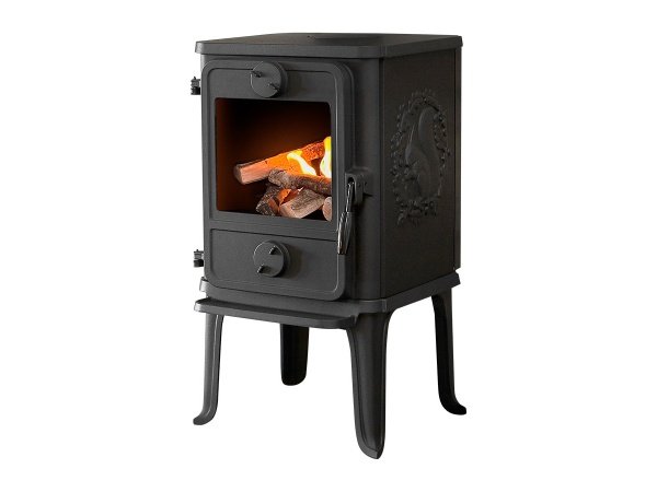 Morsø Bioovn 1010 Morsø Bioovn 1010 m egern, 250 mm ben