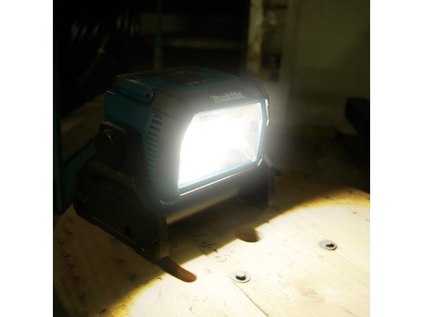 Makita akku LED lampe