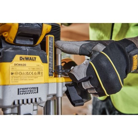 Dewalt overfræser