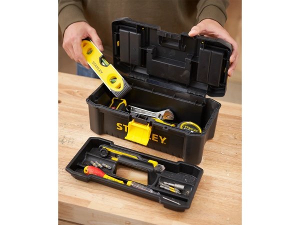 Stanley 19" værktøjskasse