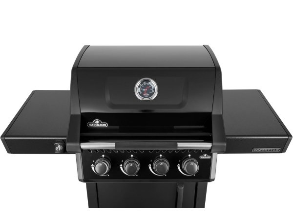 Napoleon Freestyle 425, produkt set forfra 1