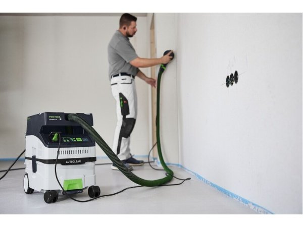 Festool CLEANTEC støvsuger CTL MIDI AC