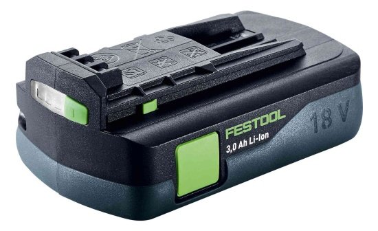 Festool Batteri