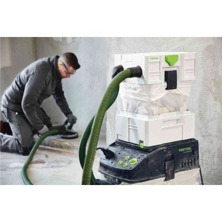 Festool affaldssæk