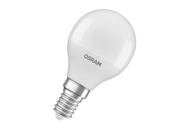 Osram LED Star Classic P40 pære