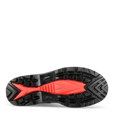 Dunlop sikkerhedsstøvle Purofort