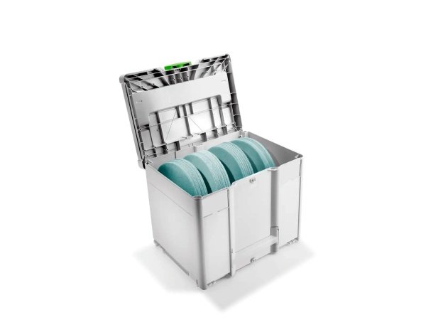 Festool slibepapir-systainer³