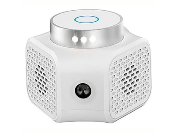 Ryom ultralydskræmmer