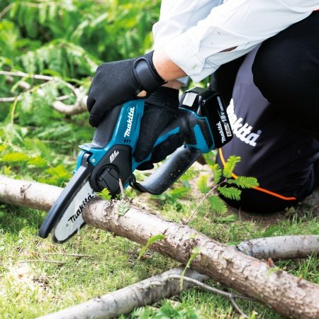Makita grensav 10cm