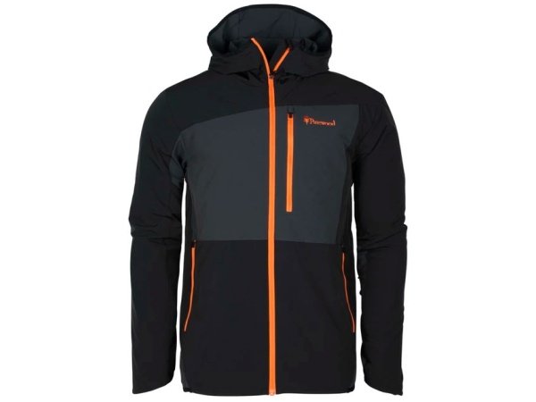 Pinewood Abisko jakke