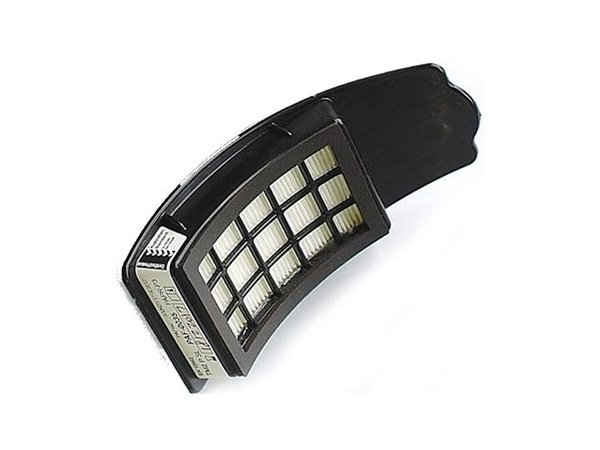 CleanSpace støvfilter