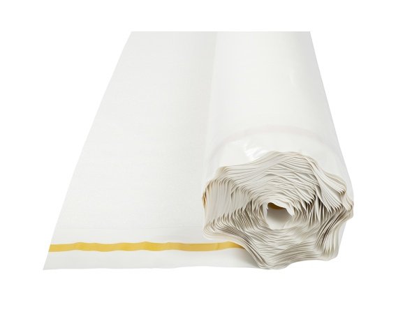 Wallmann underlagsfoam
