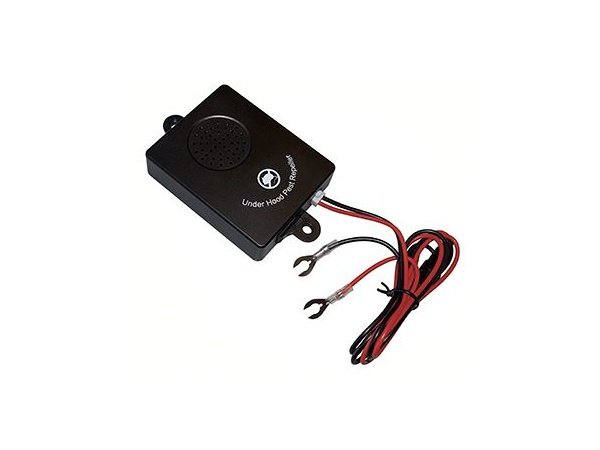 Ryom ultralydskræmmer t/bil