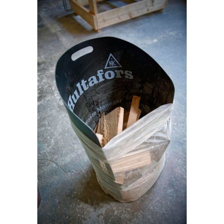 Hultafors Waste Manager
