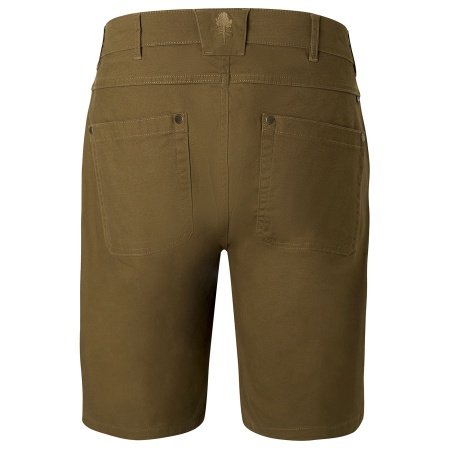 Pinewood Värnamo Vintage shorts
